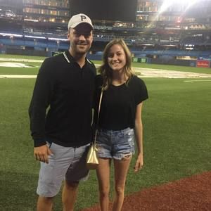 Meet your Posher, Elizabeth